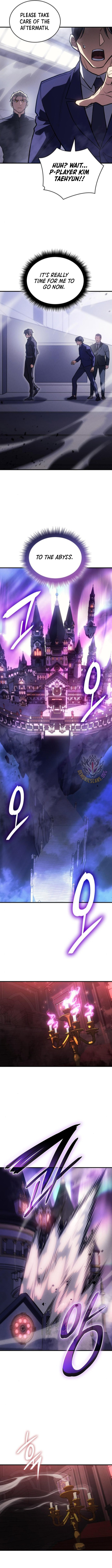 Regressing with the Kings Power Chapter 87 2
